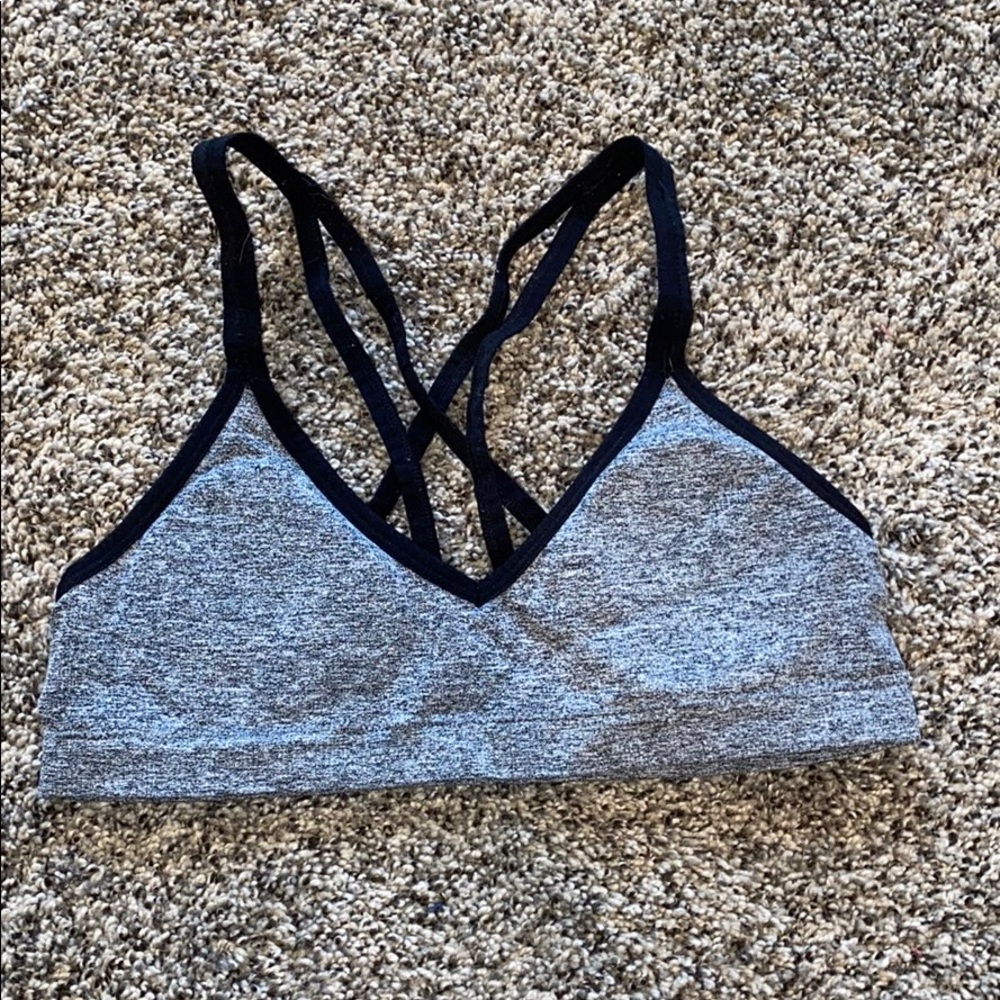 women's bra